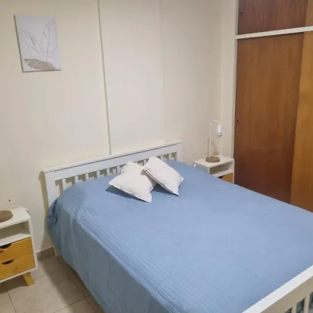 Departamento Bahia Blanca Con Cochera Cubierta Exterior foto