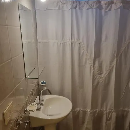 Departamento Bahia Blanca Con Cochera Cubierta Exterior foto