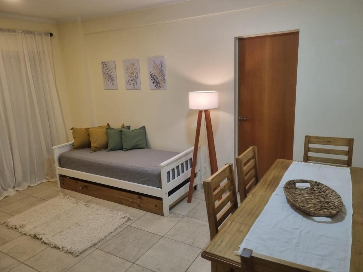 Departamento Con Cochera Cubierta * Bahia Blanca