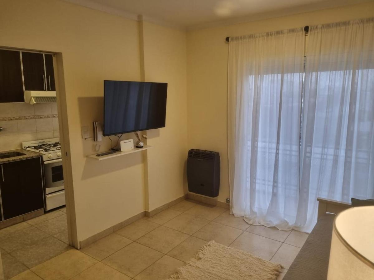 Departamento Con Cochera Cubierta Bahia Blanca