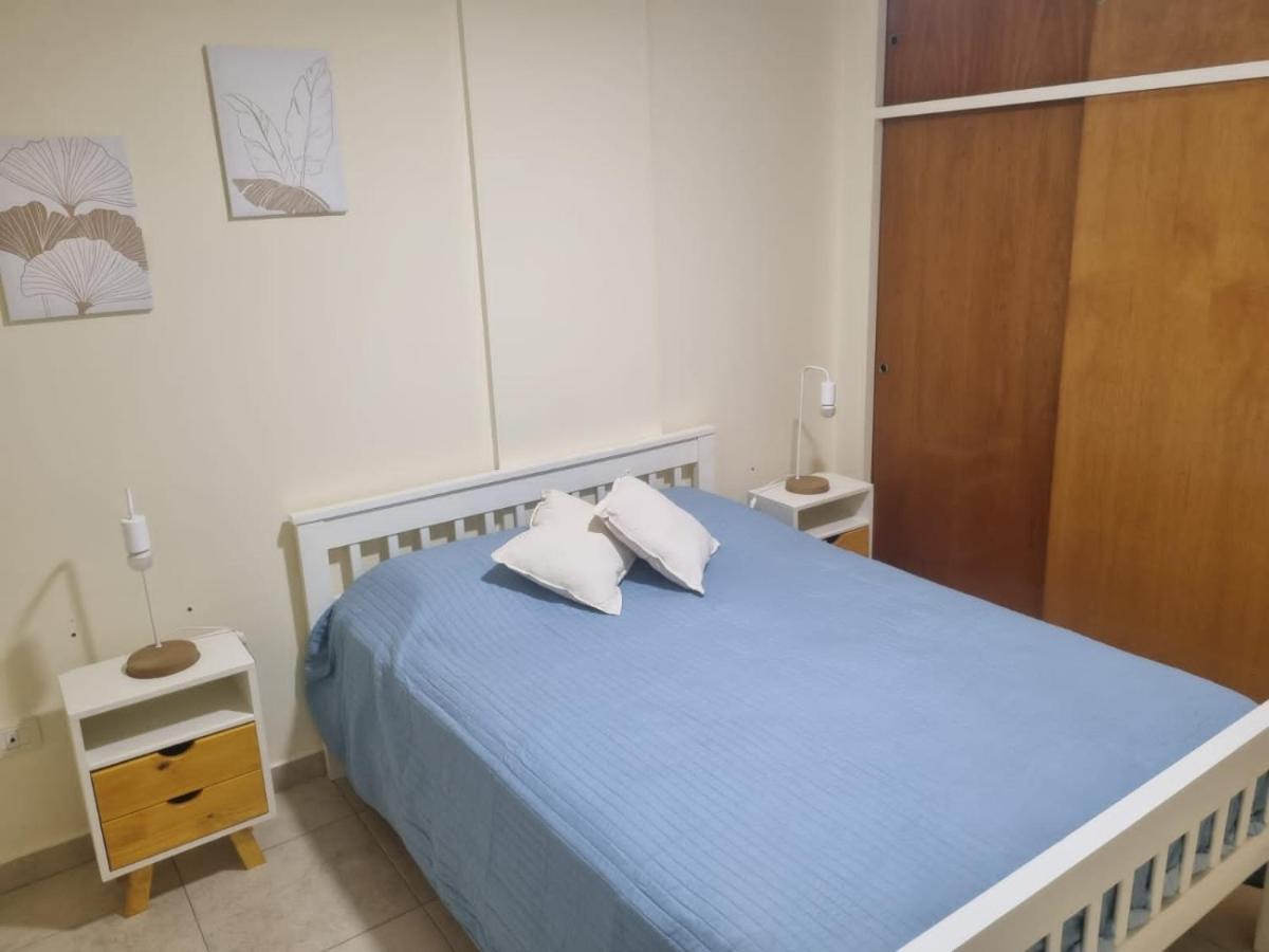 Departamento Con Cochera Cubierta Bahia Blanca
