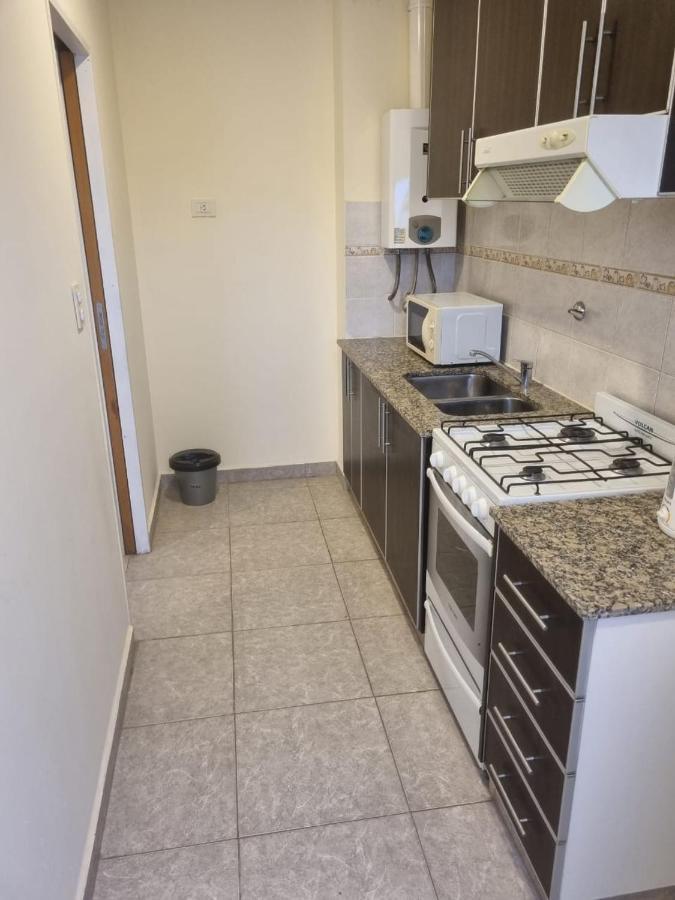 Apartment Departamento Con Cochera Cubierta *