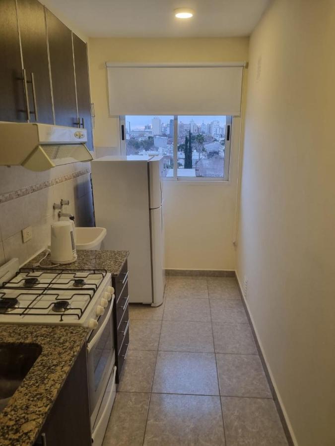 Apartment Departamento Con Cochera Cubierta Bahia Blanca