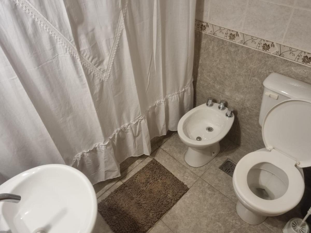 Apartamento Departamento Con Cochera Cubierta *