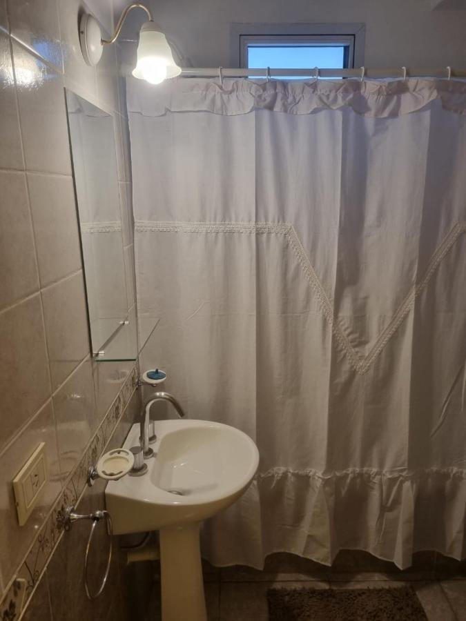 Departamento Con Cochera Cubierta Apartamento